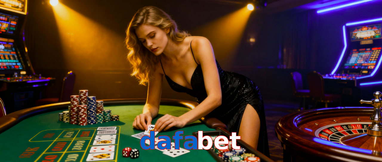 Dafabet