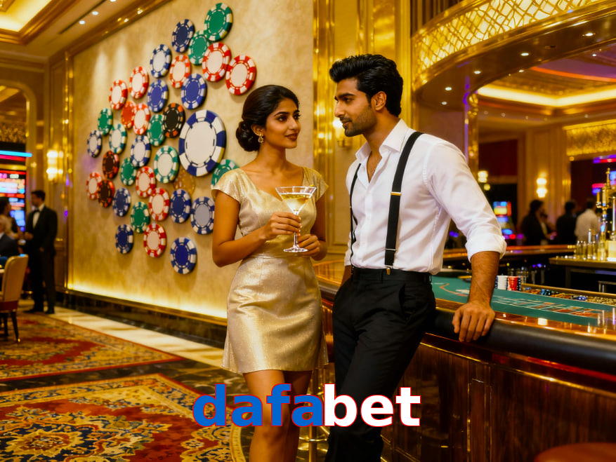 Dafabet